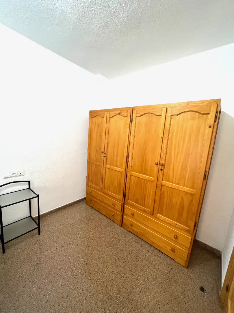 Appartement avec piscine à louer à Residencial Triana - Barrio Alto, imagen 15