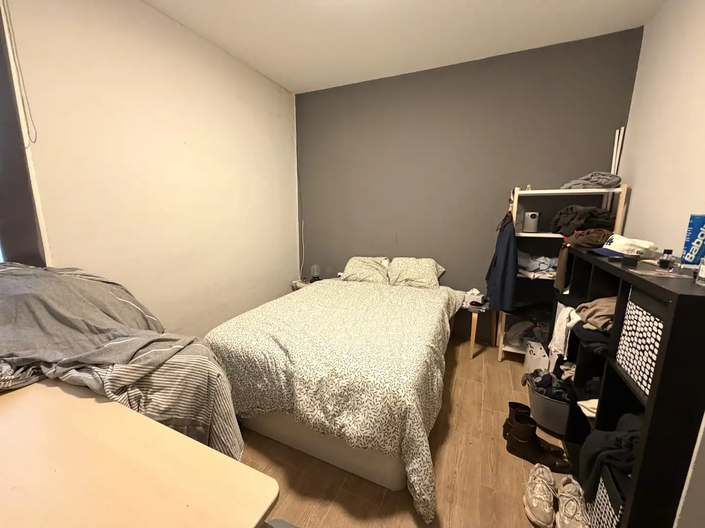 Habitación de Ático en venta en Barcelona con Terraza y Balcón