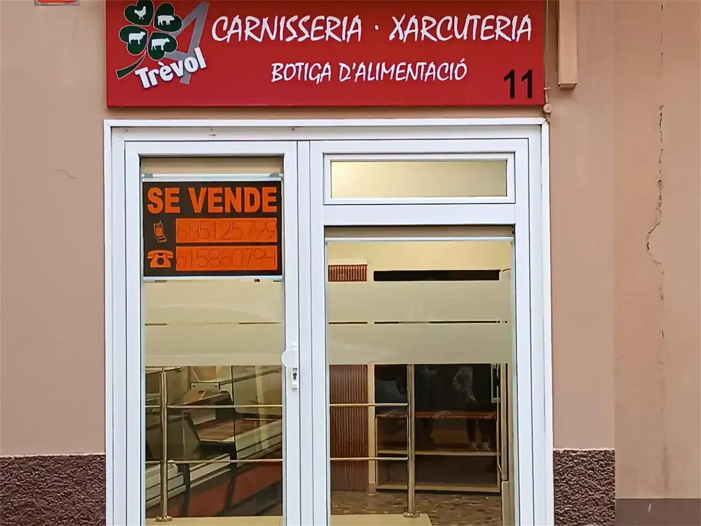 Commercial properties for sale in Alfarràs  with Air Conditioner