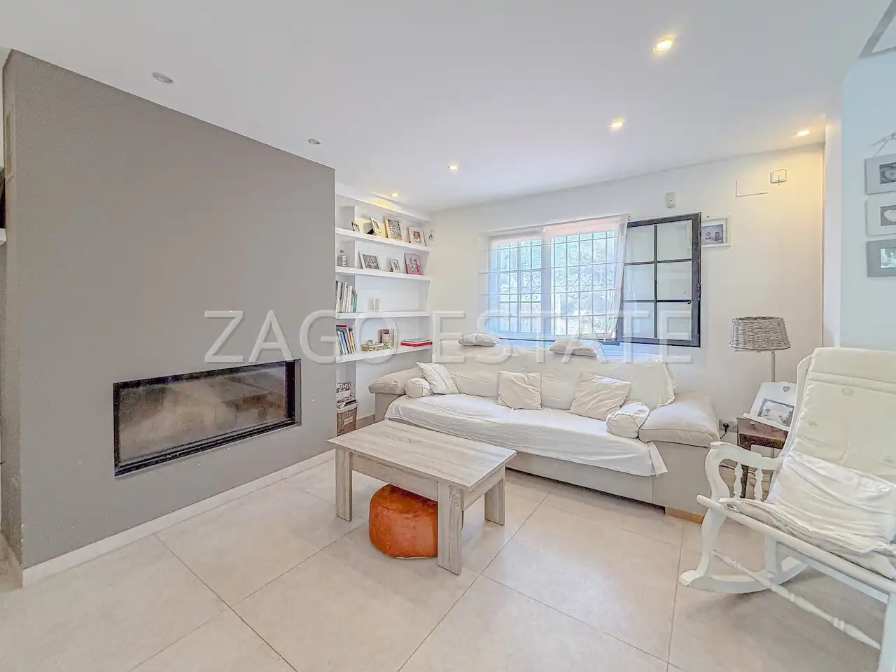 Casa con piscina en venta en Pueblo - Urbanizaciones, imagen 22