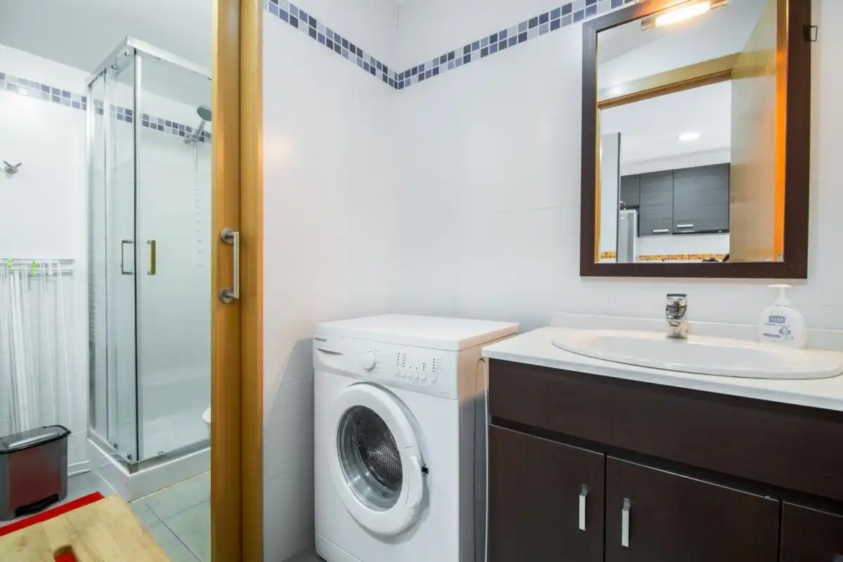 Appartement compact avec ascenseur à louer à Ciutat Vella, imagen 5