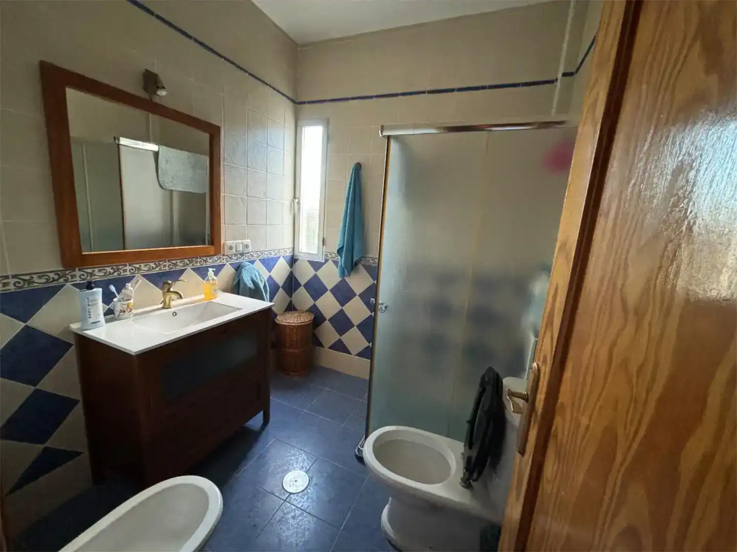 Baño de Piso en venta en Alboloduy