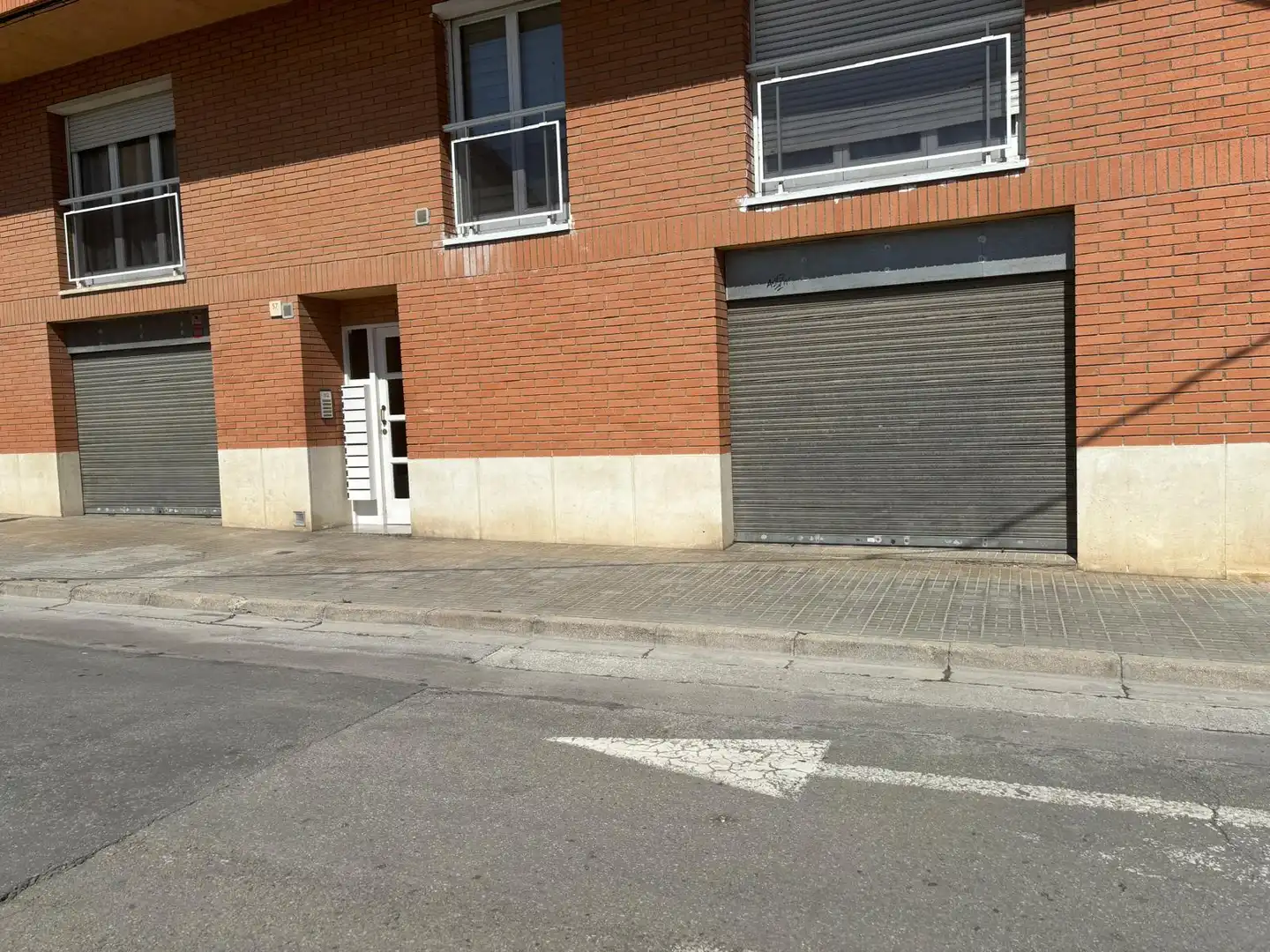 Gewerbefläche zum Verkauf in Carrer de Sant Jordi, imagen 2