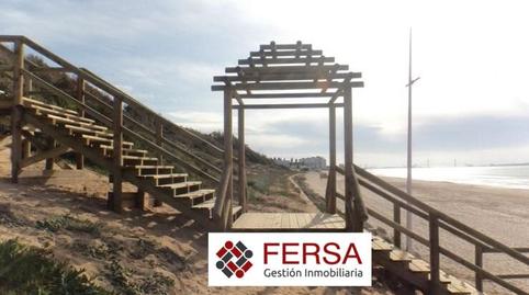 Foto 2 de Apartament en venda a El Ancla, El Puerto de Santa María