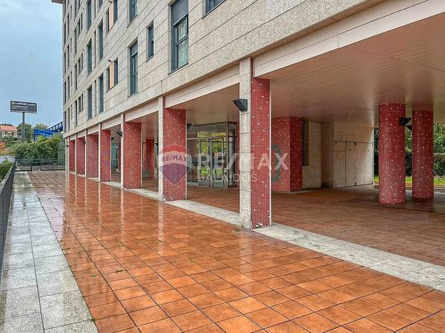 Apartamento en Venta en Rúa Vista Alegre, 30 en Centro - Areal