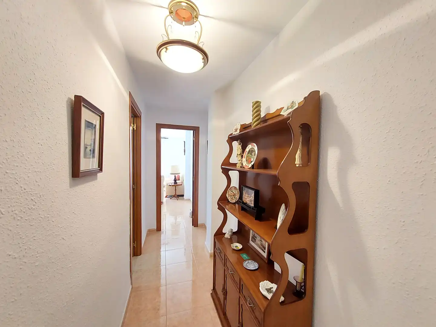 Apartament en venda en El Vendrell amb Terrassa, Moblat i Forn