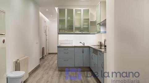 Photo 5 of Planta baja for rent in Calle de Juan Montalvo, 12, Ciudad Universitaria,  Madrid Capital