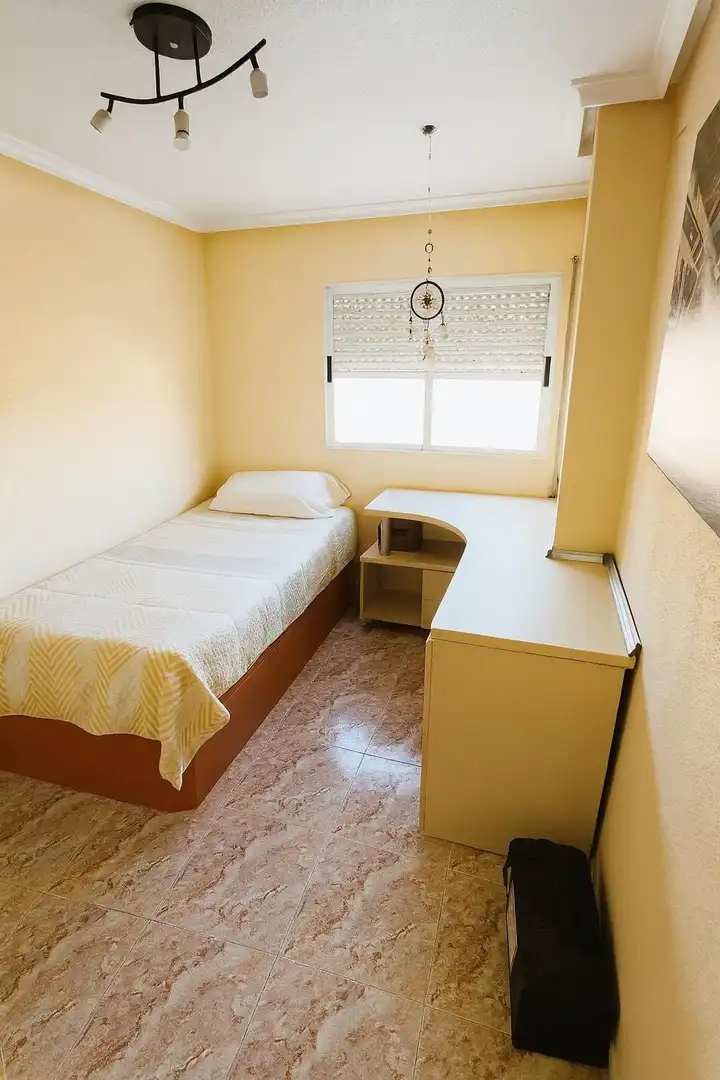 Wohnung mit Terrasse zum Verkauf in Casco Antiguo, imagen 11