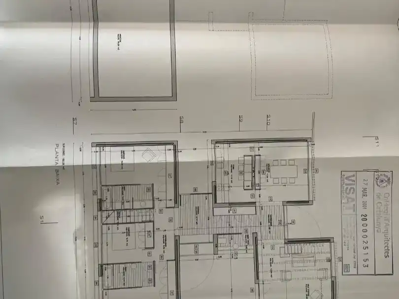 Casa o chalet en venta en Sant Esteve de Palautordera, Barcelona