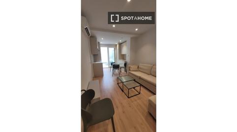 Photo 3 of Flat to rent in Quintana,  Madrid Capital
