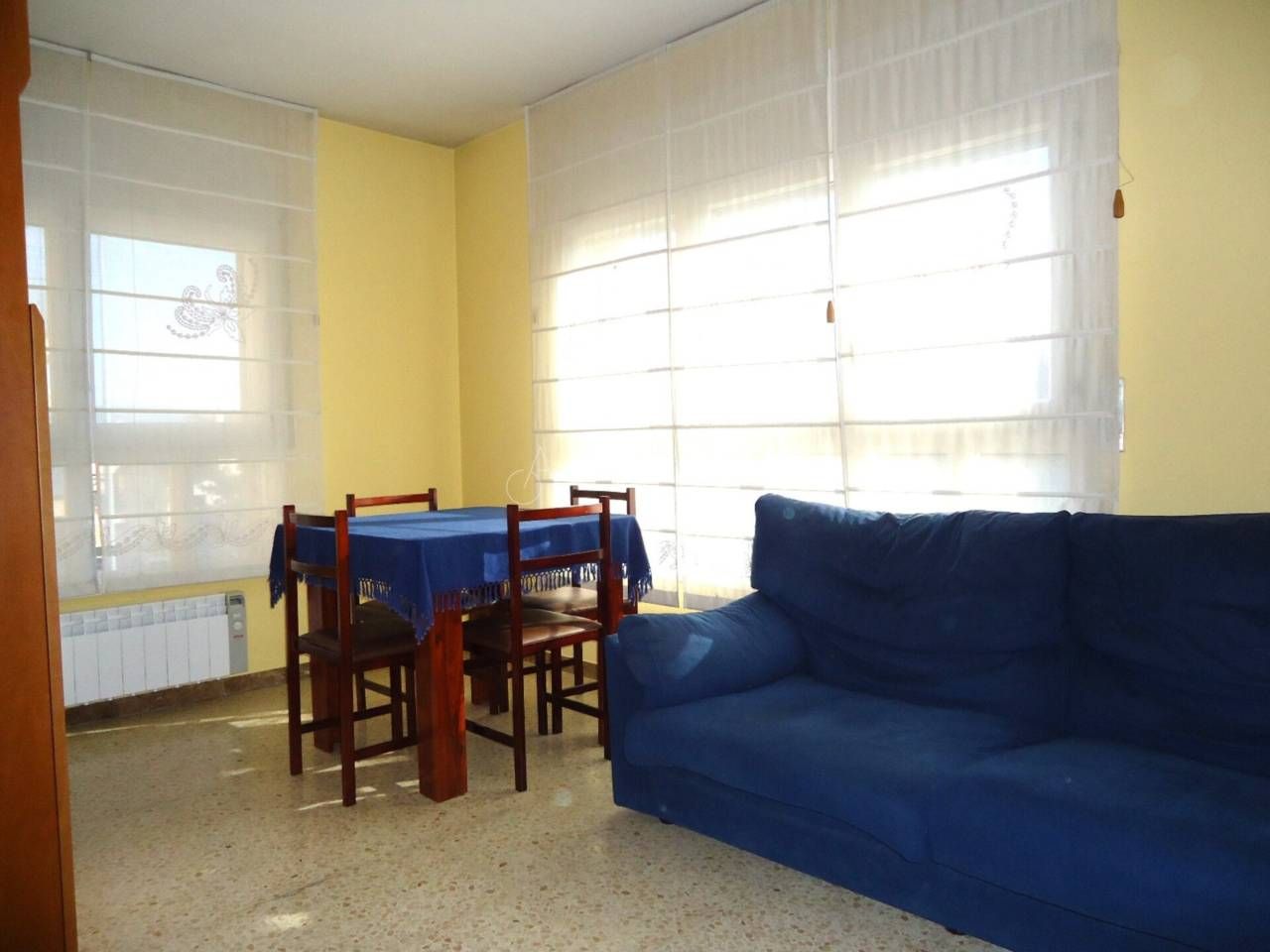Sala d'estar de Pis en venda en Vic