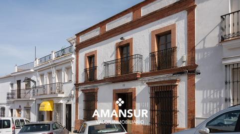 Foto 3 de Casa o xalet en venda a Calle Alcalde Guillermo Pérez Gómez, Cartaya, Huelva