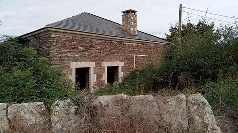 Foto 3 de Residencial en venda a Bagueixos, 5, Parroquias del Este, Lugo