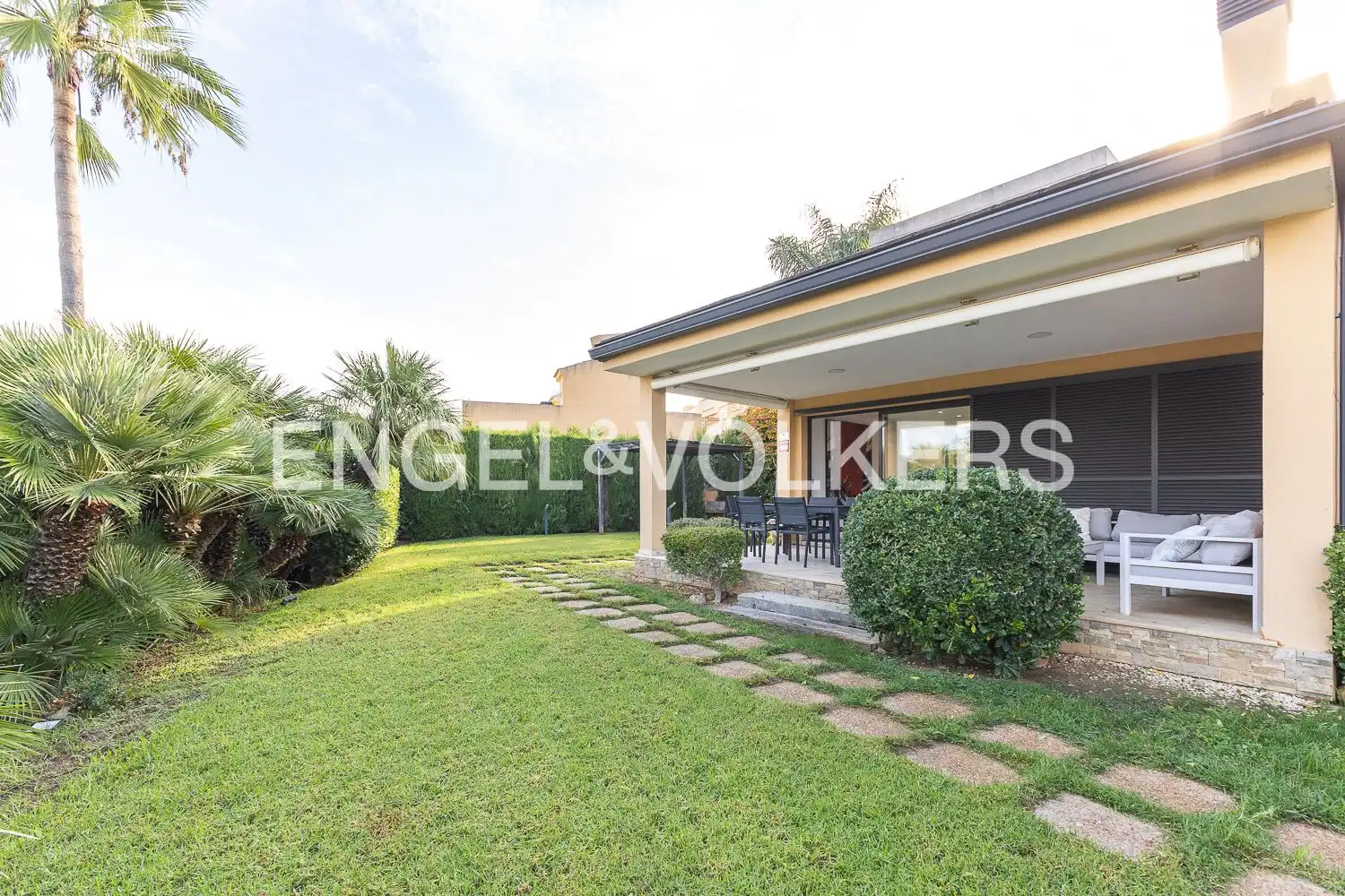 House with pool to rent in Calle 20, imagen 23