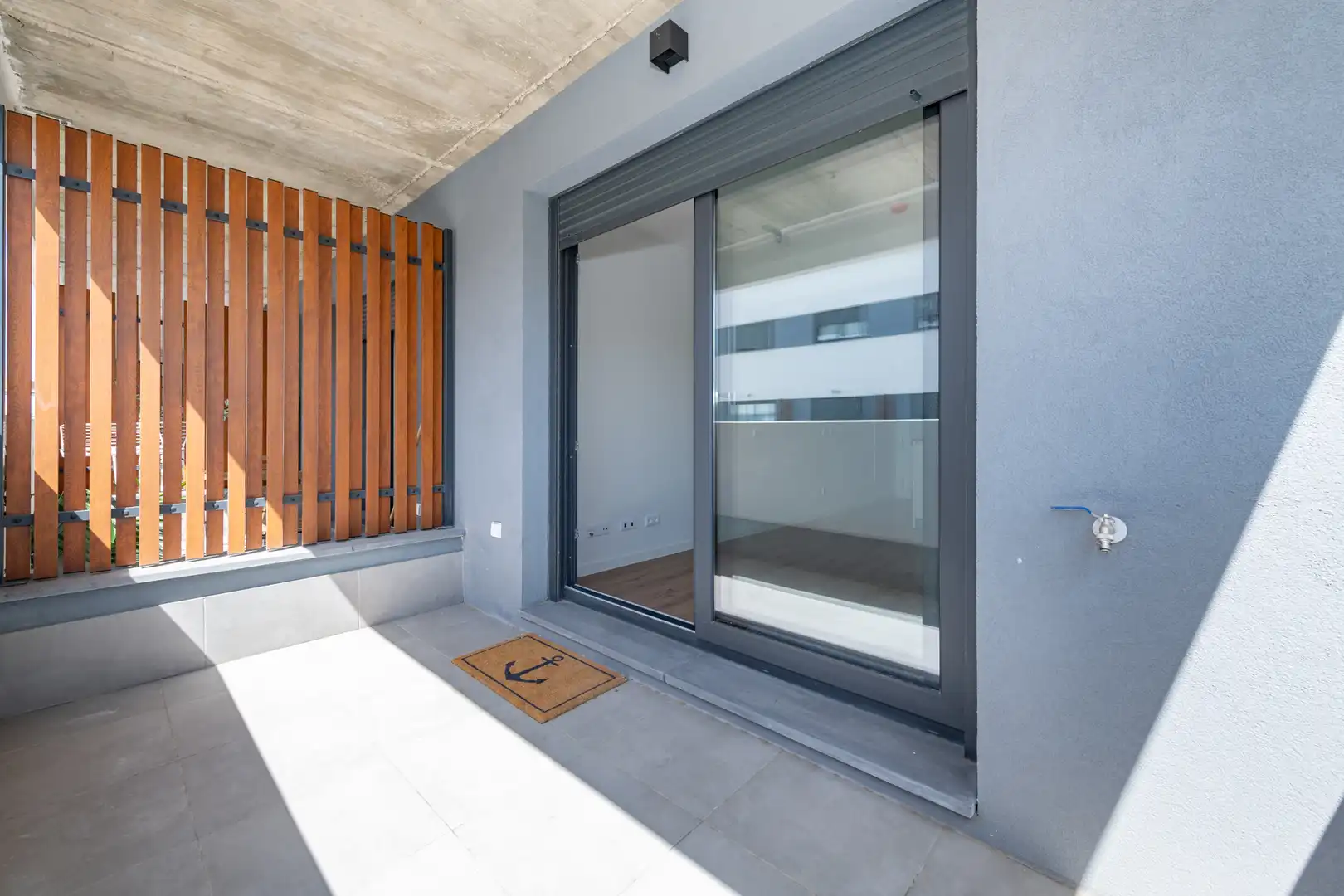 Terraza de Loft en venta en San Sebastián de los Reyes con Aire acondicionado, Calefacción y Terraza