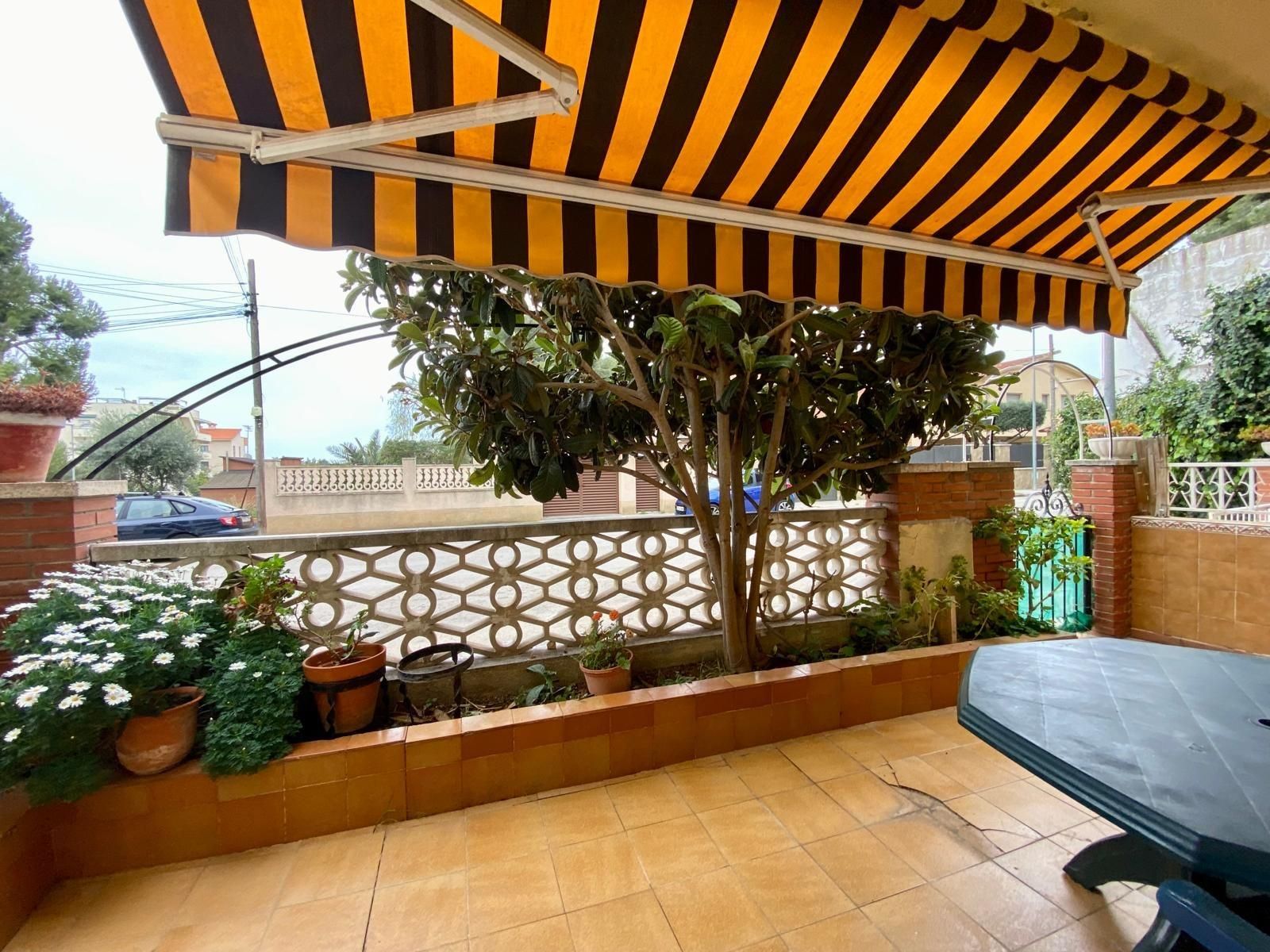 Terrace of Planta baja for sale in Cunit  with Terrace, Storage room and Balcony