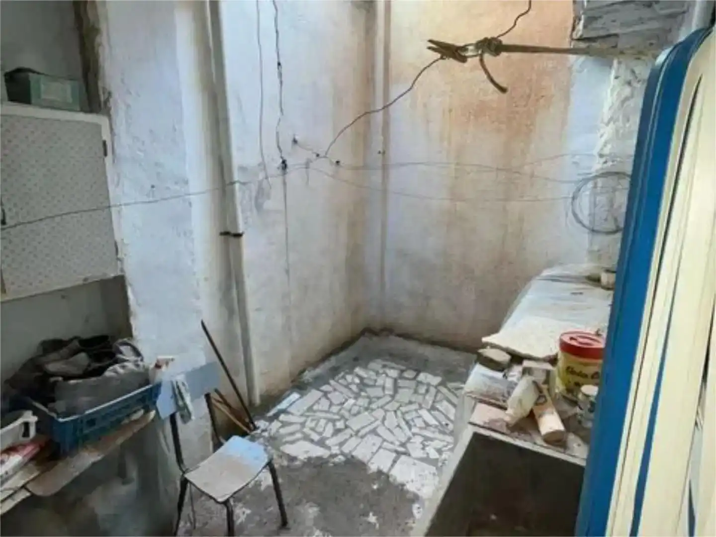 Piso en venta en Lanjarón con Trastero y Balcón