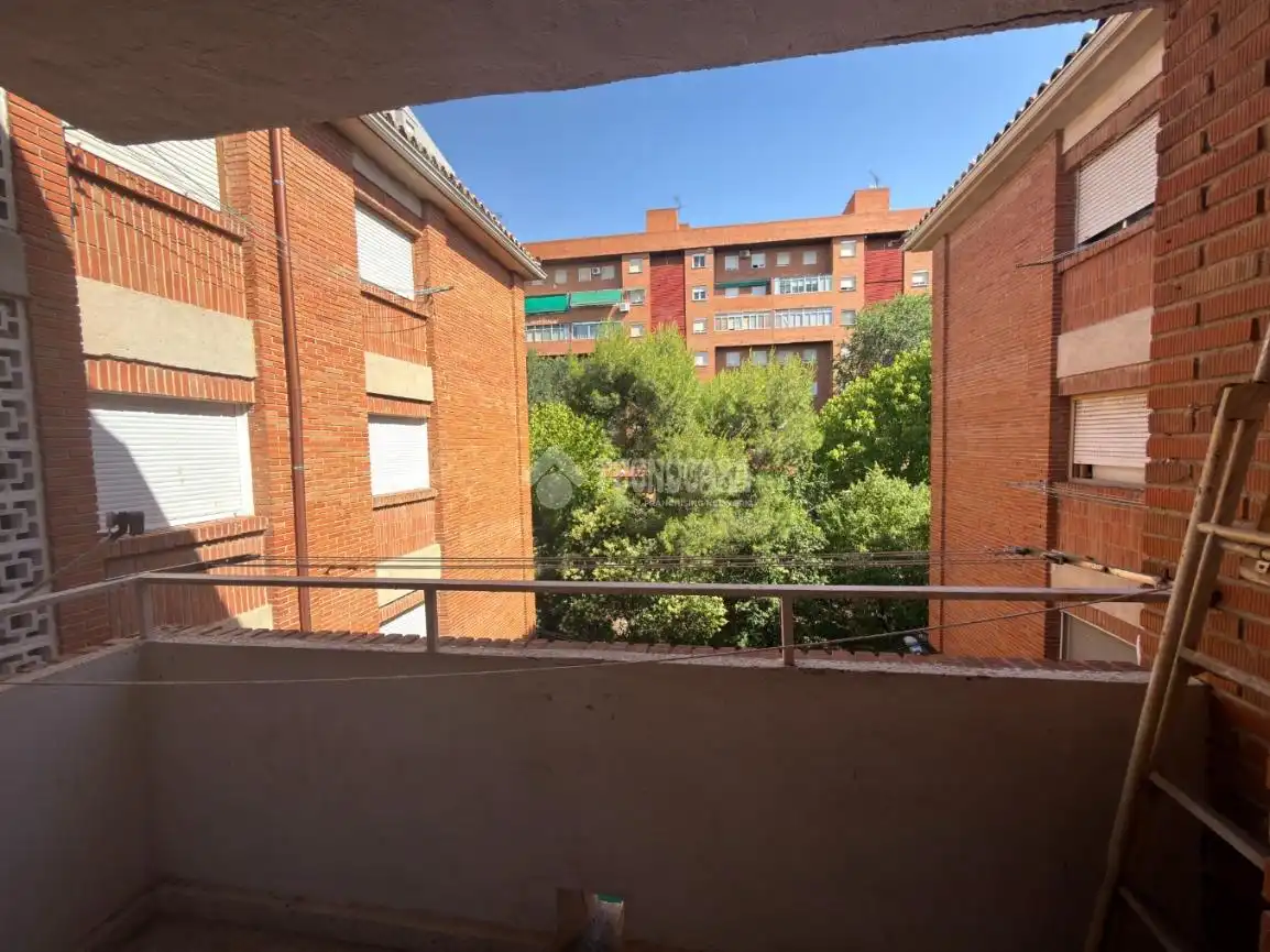 Flat for sale in Santa María de Benquerencia