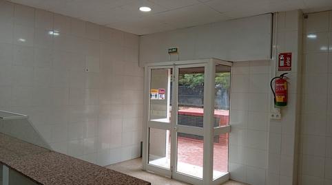 Photo 3 of Premises for rent in Calle Fernando Zóbel, Urbadiez - Entrepuentes,  Sevilla Capital