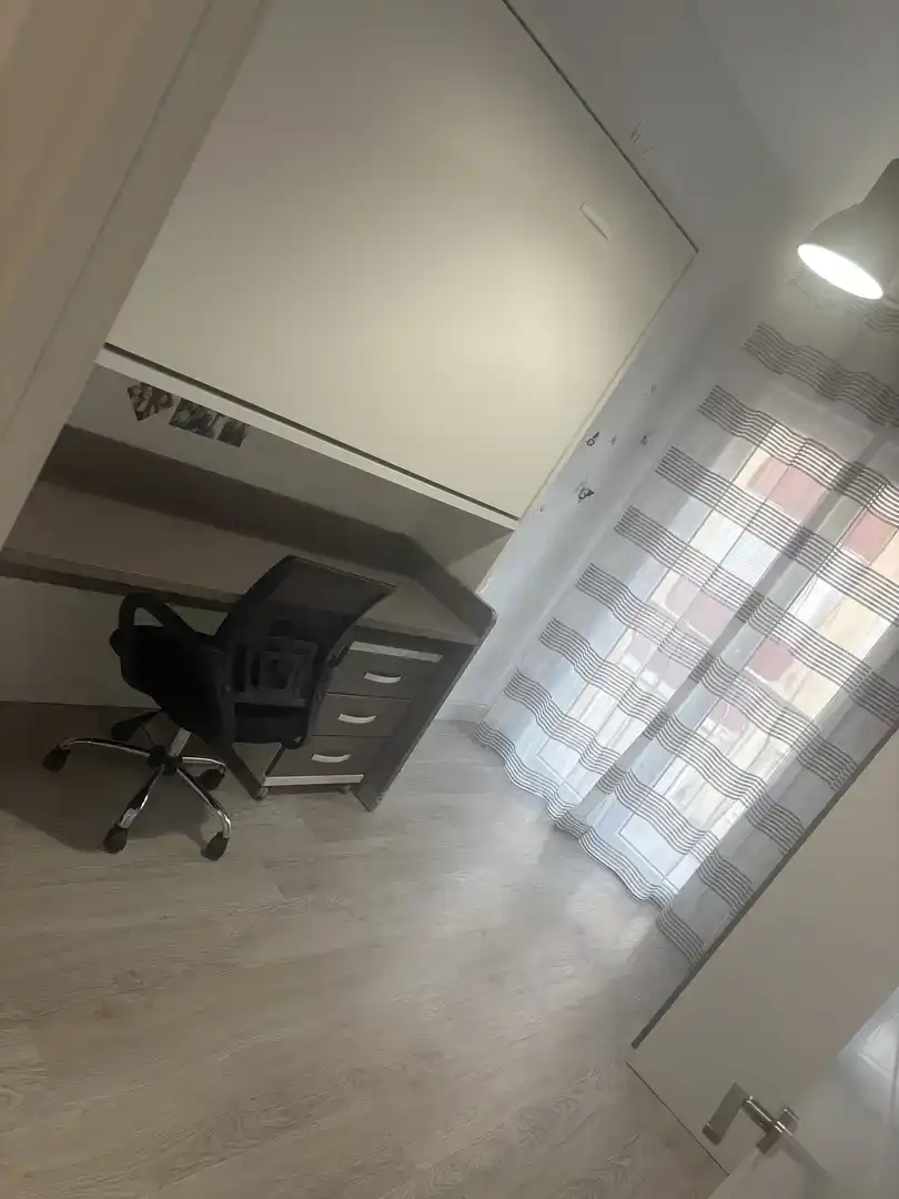 Bedroom of Flat for sale in Úbeda, Jaén