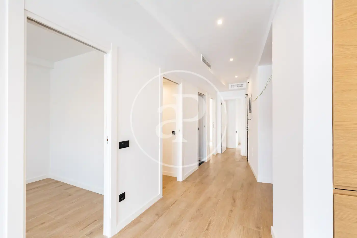 Piso con ascensor en venta en Carrer dels Jocs Florals, imagen 23