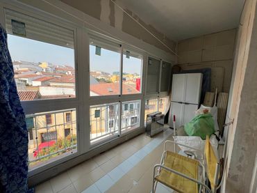 Wohnung mit Aufzug zur Miete in Casco Antiguo