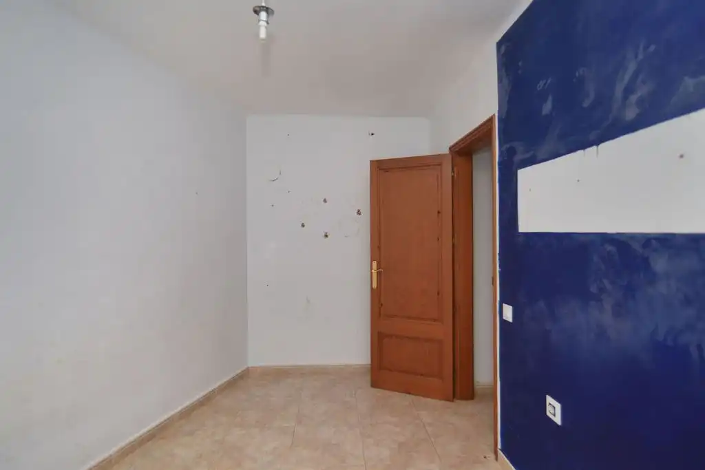 Wohnung mit Aufzug zum Verkauf in Via Europa - Parc Central, imagen 17