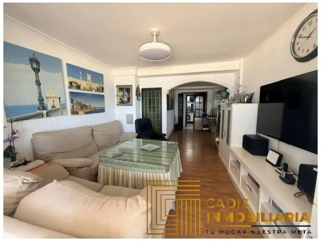Appartement avec ascenseur à vendre à Paseo Marítimo - San José - La Laguna, imagen 3