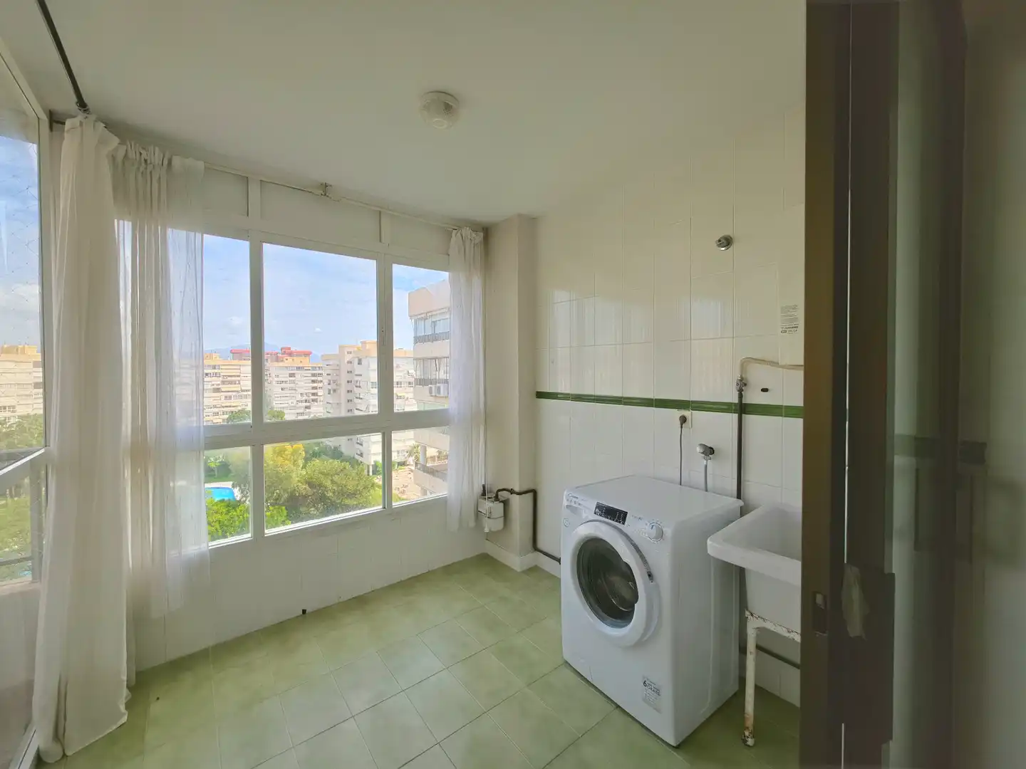 Piso con terraza en venta en Avenida Santander 25, imagen 17