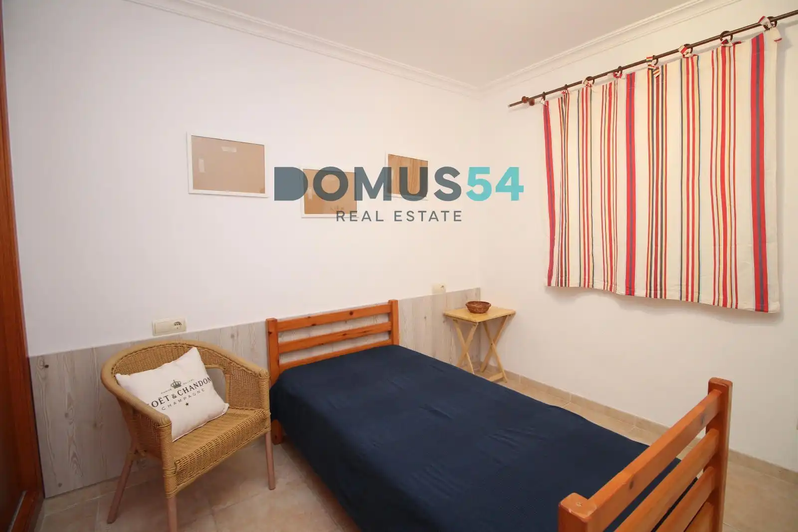 Bedroom of Detached homes for sale in Muro  with Terrace