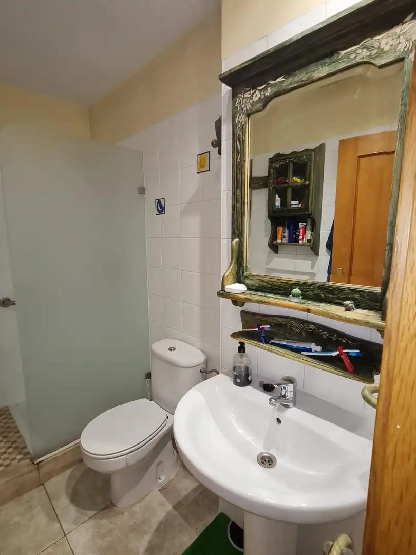 Loft de lloguer a Alboraya Centro