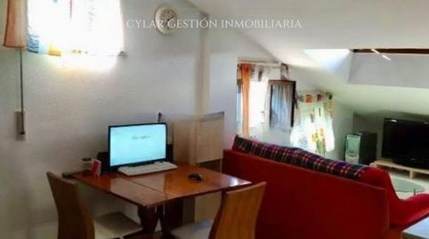 Foto 3 de Àtic en venda a Reyes de España, Universidad - Tenerías, Salamanca Capital