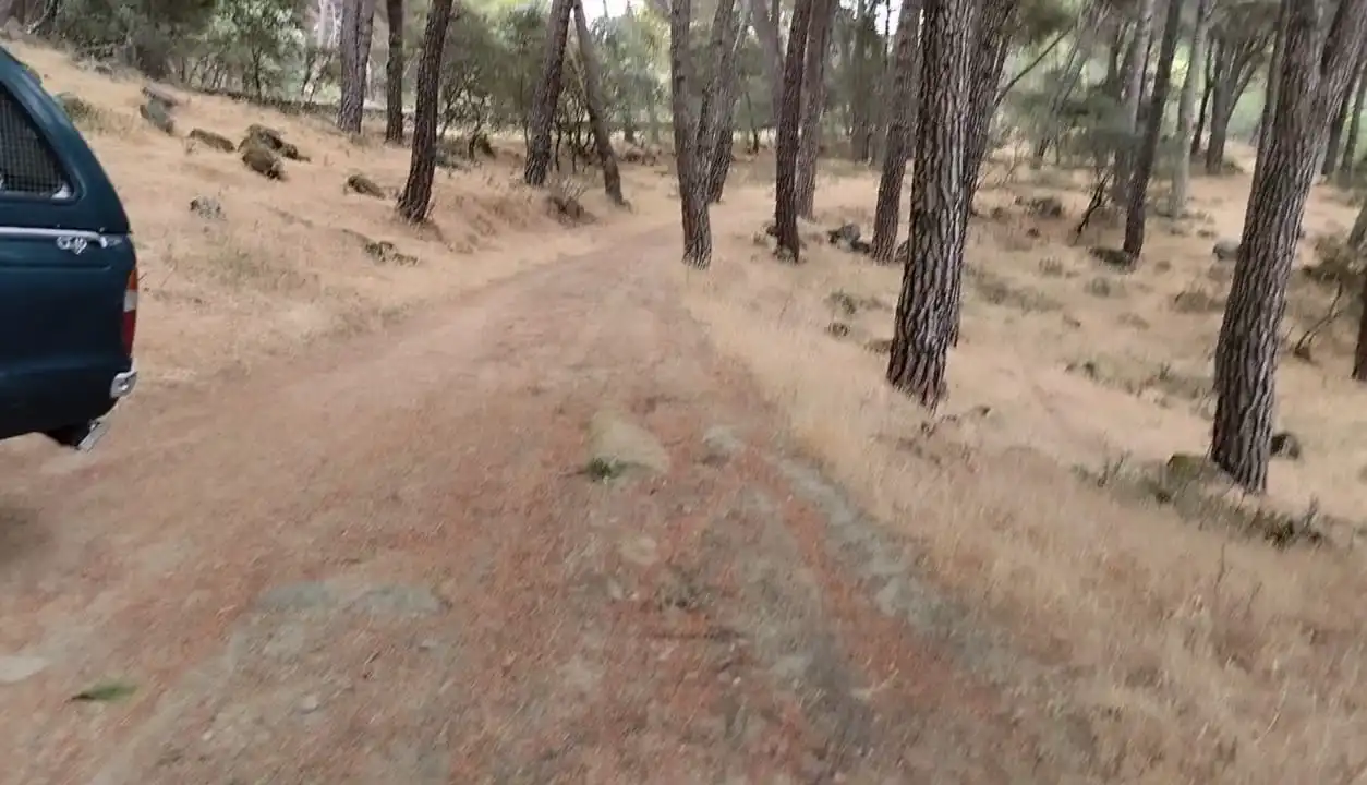 Terreni e lotti in vendita a La Adrada, imagen 6