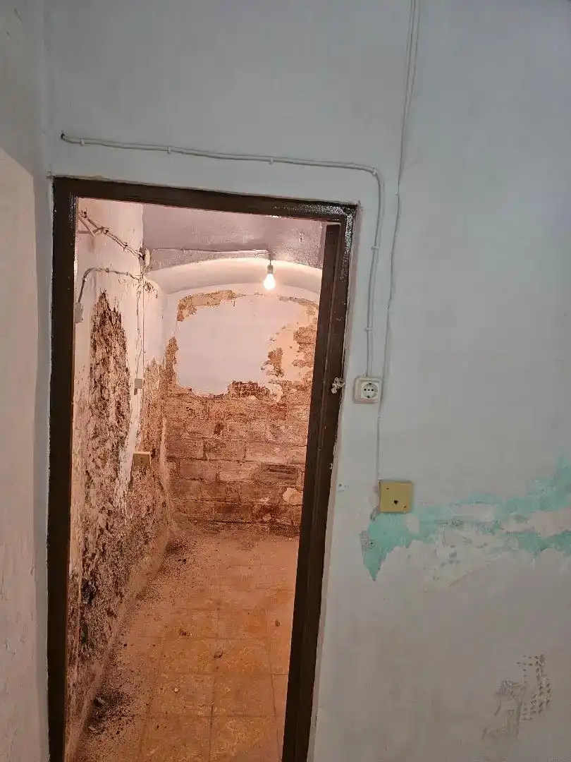 Casa adosada en venda en Berja amb Balcó