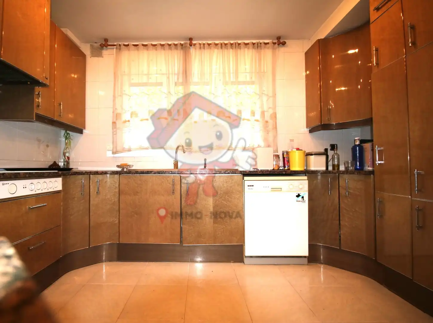 Casa con terraza en venta en Carrer del Músic Jaume Isern, imagen 21