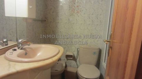 Foto 4 de Piso de alquiler en Nueva Andalucía, Almería Capital