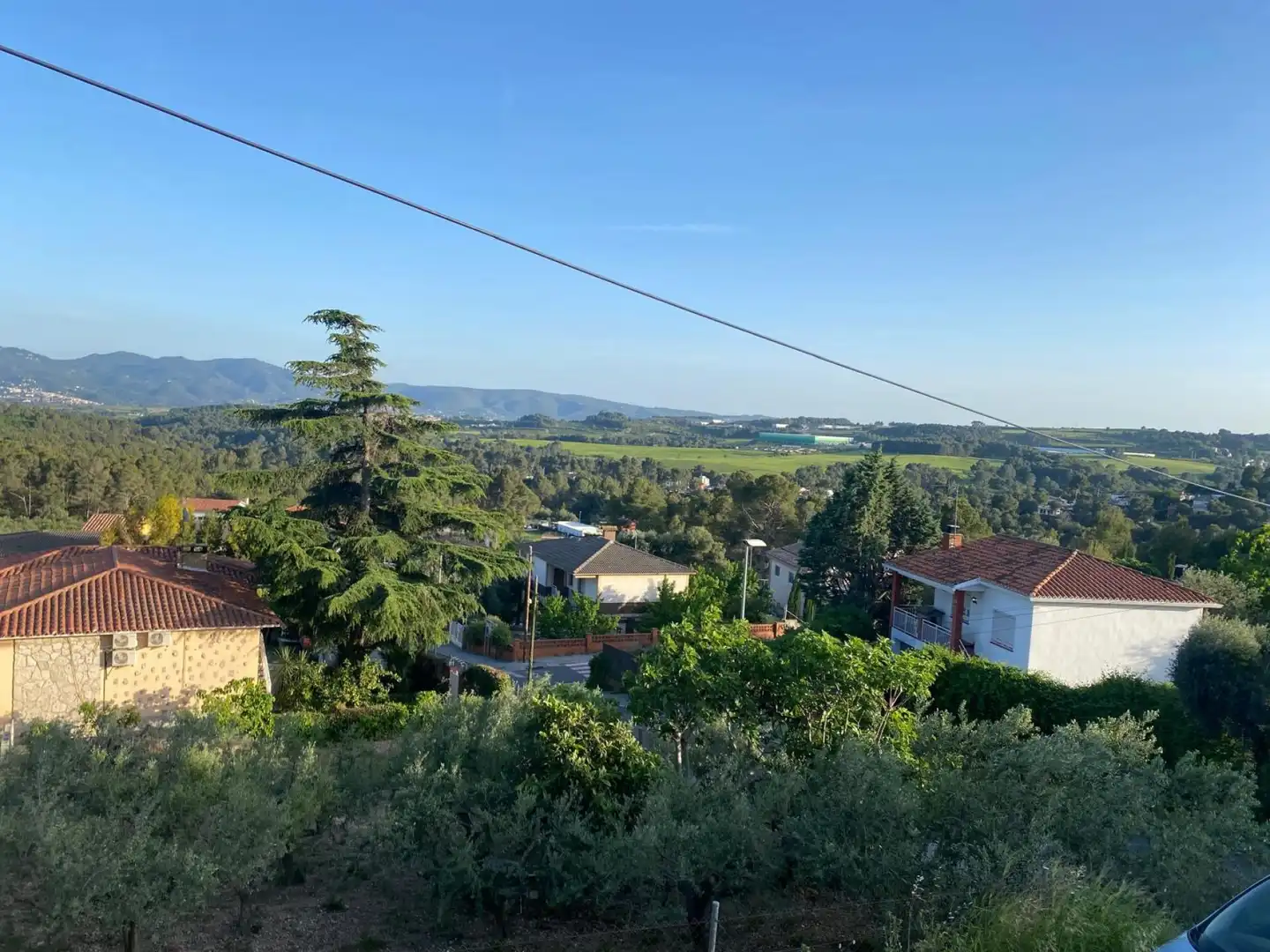 Chalet con piscina en venta en Masquefa, imagen 12