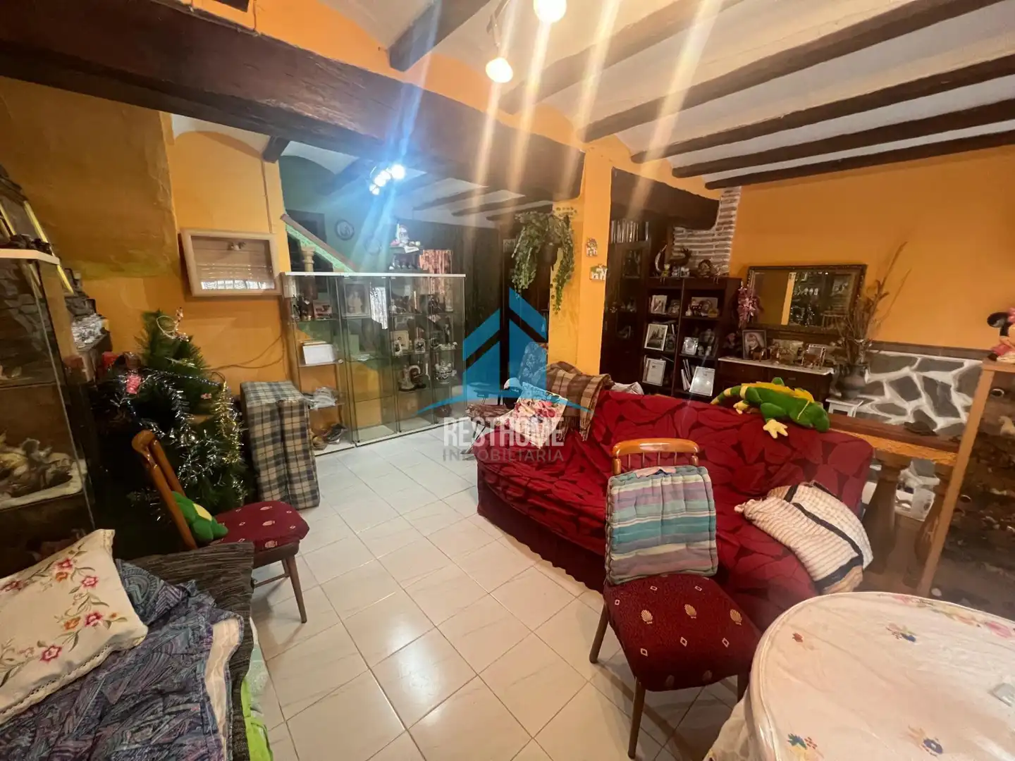 Casa o chalet en venta en Pueblo de Cullera