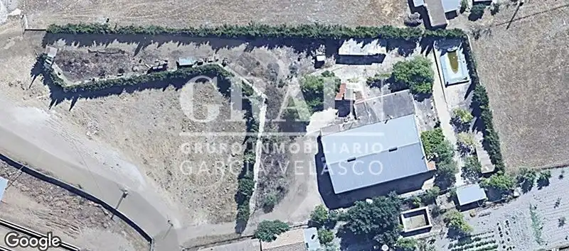 Chalet con piscina en venta en Pedanías - Extrarradio, imagen 43