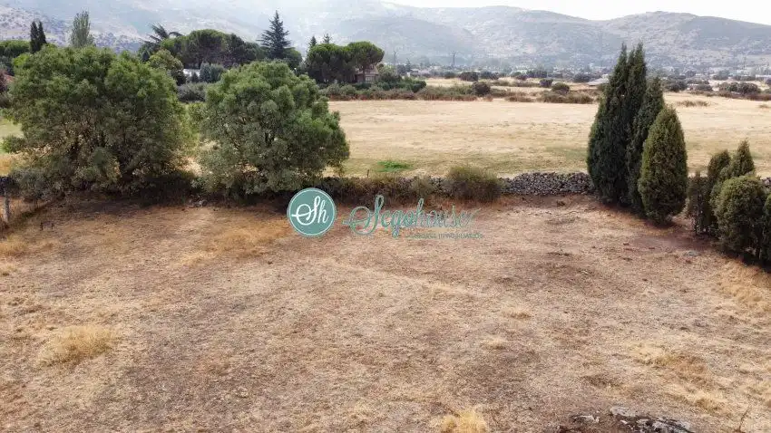 Terreni e lotti in vendita a Otero de Herreros, imagen 7