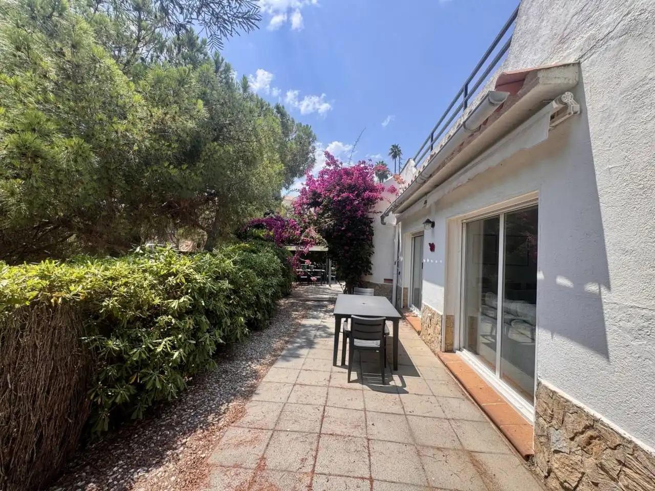 Haus mit Garten zum Verkauf in Canyelles, imagen 36