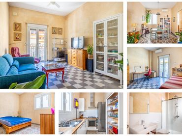 Wohnung zum Verkauf in Casco Antiguo
