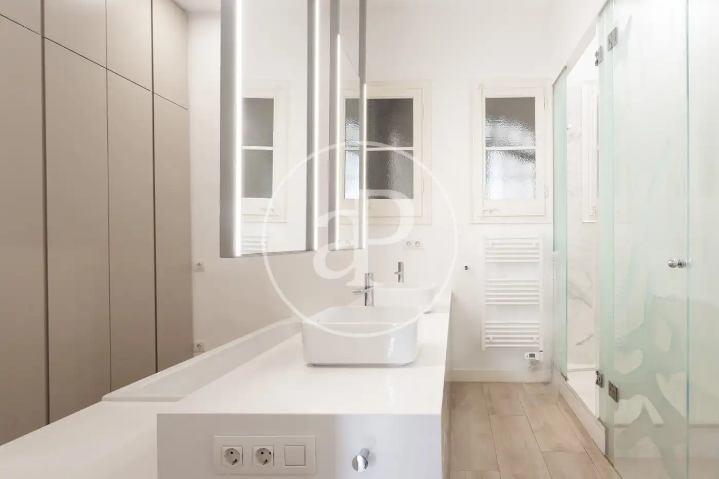Flat with terrace to rent in C/ de Provença, imagen 24