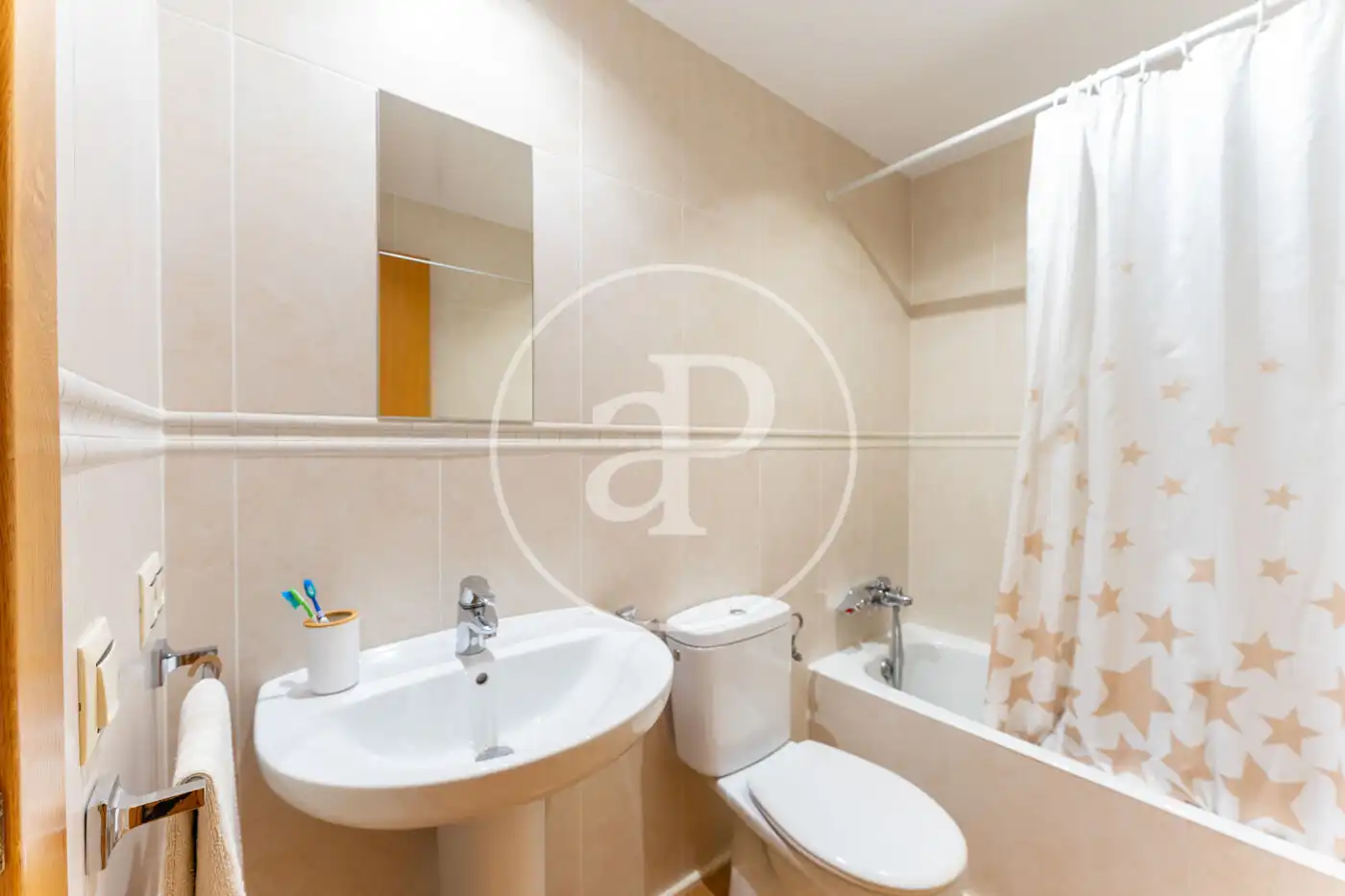 Piso en venta en Bunyola