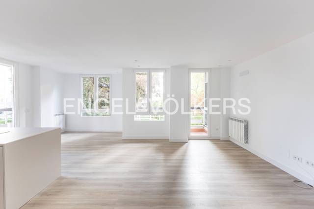 Apartamento en Venta en Nueva España