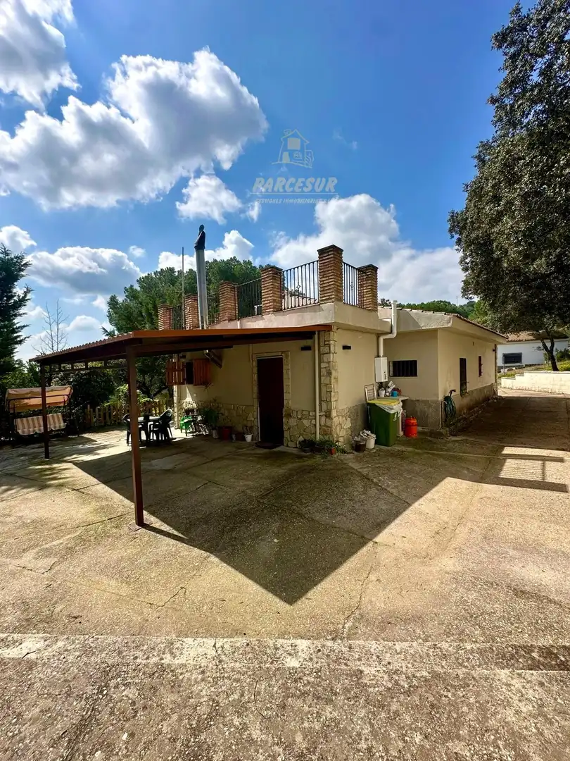 Casa rústica en venda a Periurbano Oeste - Sierra, imagen 28