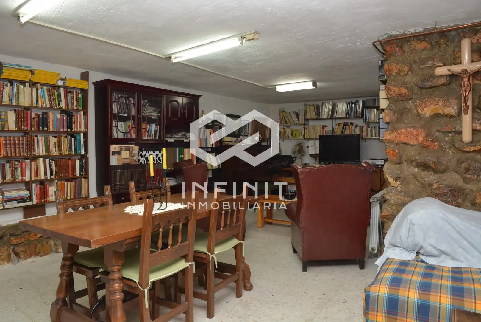 Casa o chalet en venta en Carabaña con Calefacción, Jardín privado y Terraza