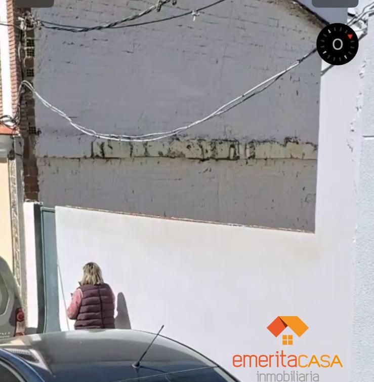 Residencial en venda a Almendralejo