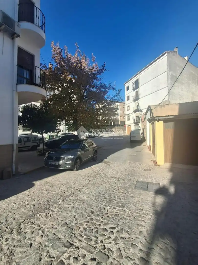 Terreno residencial en venta en Baeza, imagen 11