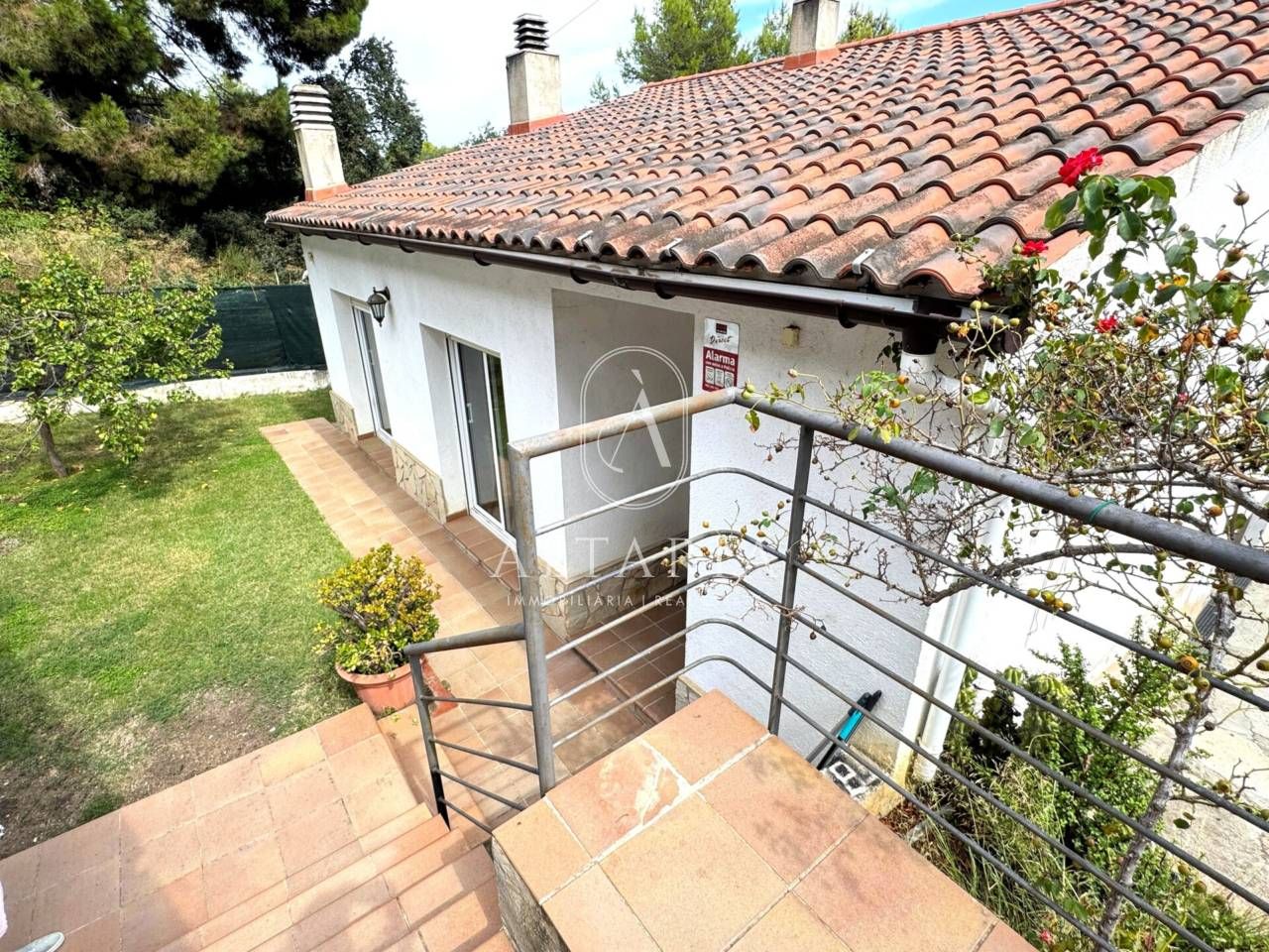 Casa o xalet en venda a Rossinyols